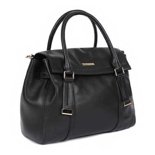 Сумка женская Leo Ventoni 23004463 черная в Black Star Wear