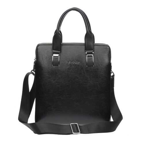 Сумка женская Vera Victoria Vito 35-619-1 черная в Black Star Wear