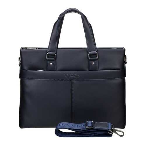 Сумка женская Vera Victoria Vito 35-810-5 синяя в Black Star Wear