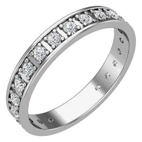 Кольцо женское F-Jewelry A0101431-00775 р.17 в Black Star Wear