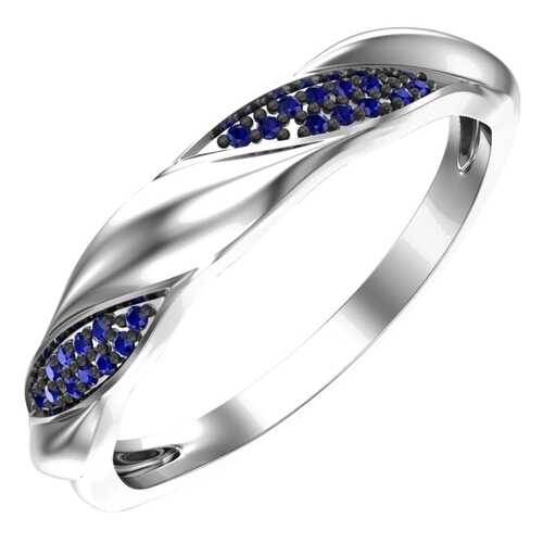 Кольцо женское F-Jewelry A1101037-00275 р.17.5 в Black Star Wear