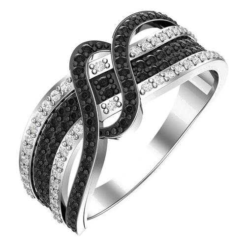 Кольцо женское F-Jewelry A1101098-00215 р.17.5 в Black Star Wear