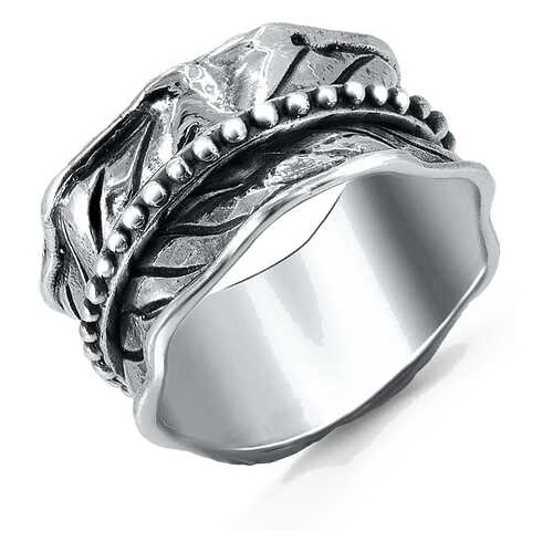 Кольцо женское Silver Wings 01r192-179 р.18.5 в Black Star Wear