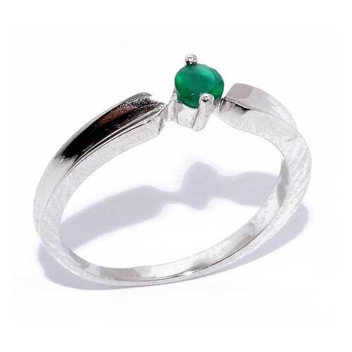 Кольцо женское Silver Wings 21qrmmi00140-19 р.17.5 в Black Star Wear