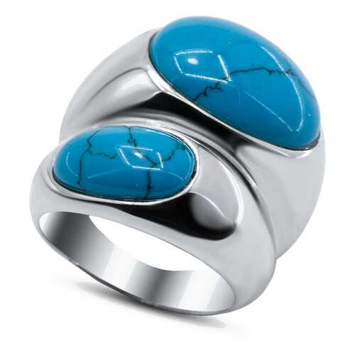 Кольцо женское Silver Wings 21sr0636-97 р.18.5 в Black Star Wear