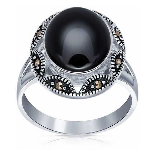Кольцо женское Skazka 43805 р.18.5 в Black Star Wear
