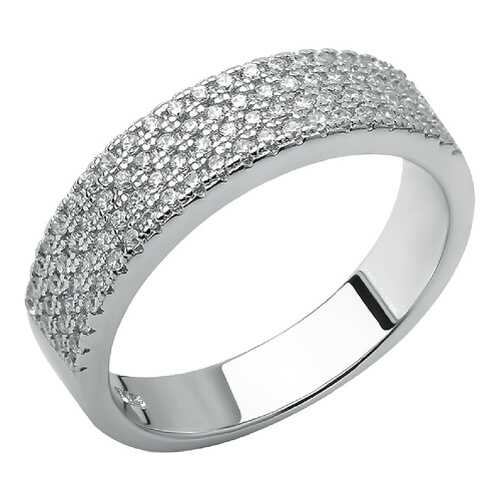 Кольцо женское SUNLIGHT S8362-K9W-01 р.17.5 в Black Star Wear
