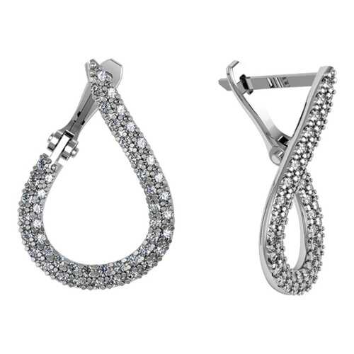 Серьги Приволжский ювелир 361445-FA11 в Black Star Wear