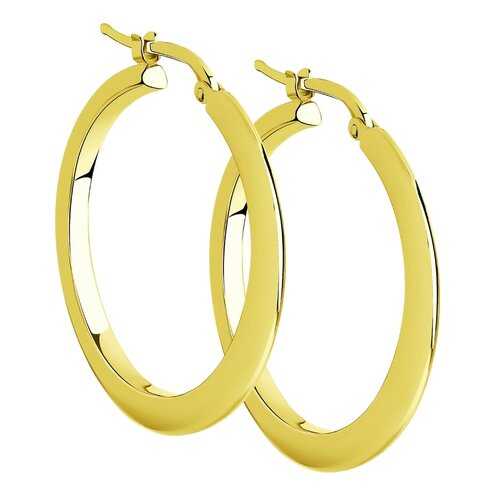 Серьги SOKOLOV из серебра 94024577 в Black Star Wear