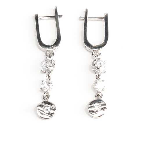 Серьги YOUKON OE 10146Е в Black Star Wear