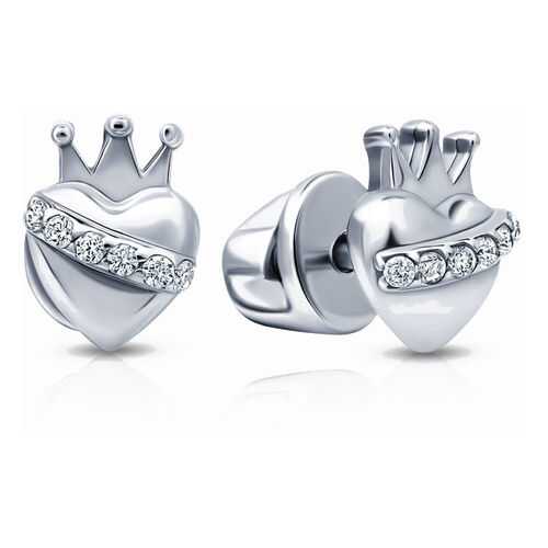 Серьги женские Skazka 45651 в Black Star Wear
