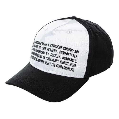 Бейсболка женская URBAN TIGER 12.024068 белая в Black Star Wear