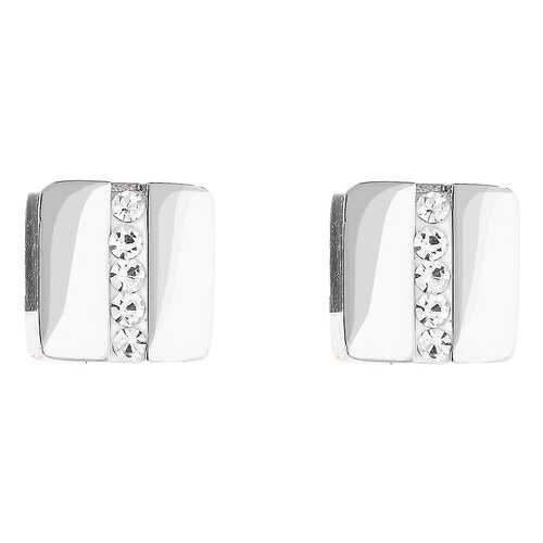 Coeur de Lion Пусеты 0125/21-1800 в Black Star Wear