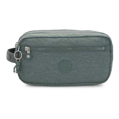 Косметичка Kipling K1336347V Agot Light Aloe в Black Star Wear
