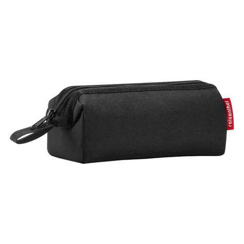 Косметичка REISENTHEL Travelcosmetic XS, black в Black Star Wear