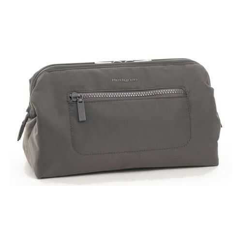 Косметичка женская Hedgren HITC11 Tornado Grey в Black Star Wear