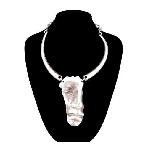 Ожерелье женское OTOKODESIGN 53329 в Black Star Wear
