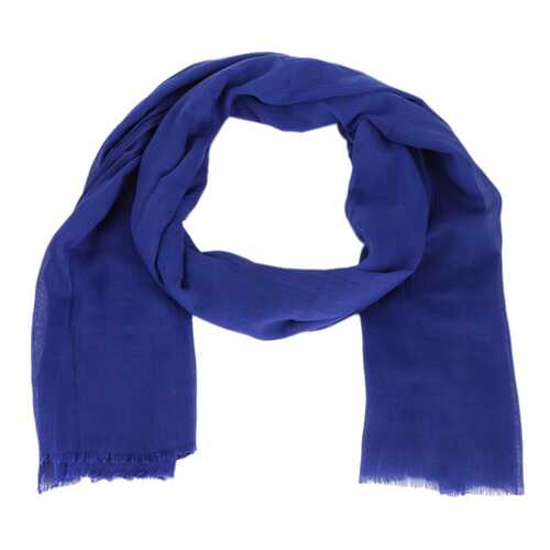 Палантин женский Laura Milano NG-120200 синий в Black Star Wear