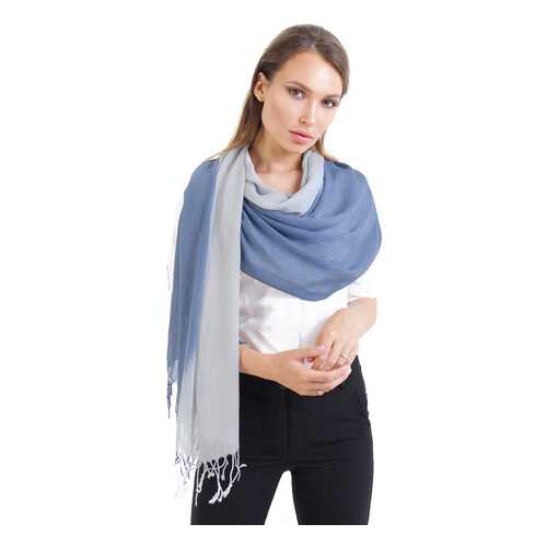 Палантин женский Le Motif Couture GDJ01-6 разноцветный в Black Star Wear