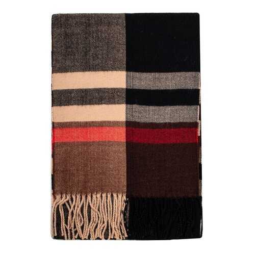 Палантин женский VERONA VE781714 разноцветный в Black Star Wear