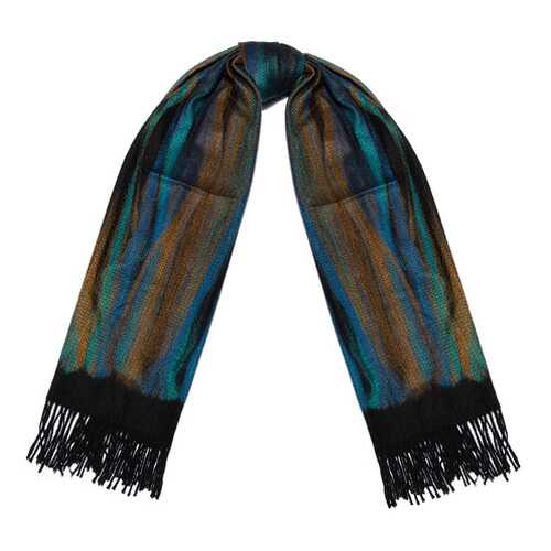 Палантин женский Vitacci PL08013 черный в Black Star Wear