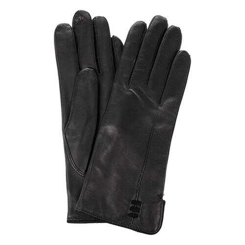 Перчатки женские Bartoc DF12-265 черные 7.5 в Black Star Wear