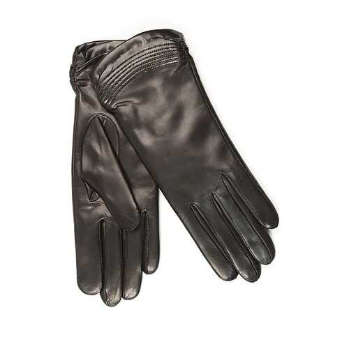 Перчатки женские Dali Exclusive 11_ARCATA черные 6.5 в Black Star Wear