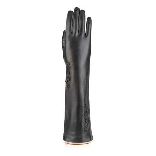 Перчатки женские Eleganzza F-IS0022 черные 6.5 в Black Star Wear