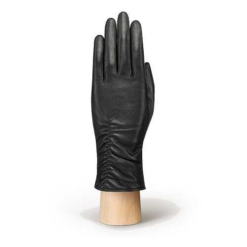 Перчатки женские Eleganzza F-IS0077 черные 7 в Black Star Wear