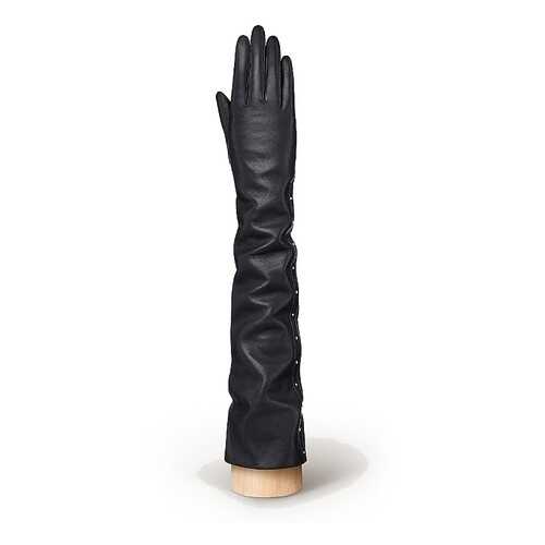 Перчатки женские Eleganzza F-IS1392 черные 6.5 в Black Star Wear