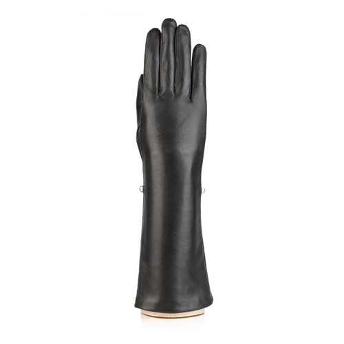 Перчатки женские Eleganzza F-IS5800-BRG черные 7 в Black Star Wear