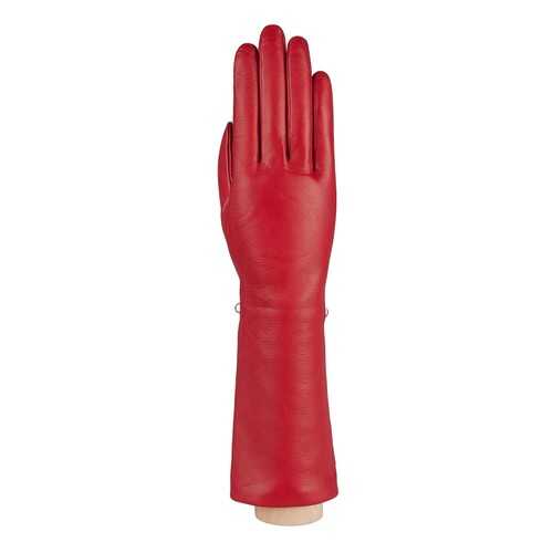 Перчатки женские Eleganzza F-IS5800-BRG красные 7.5 в Black Star Wear