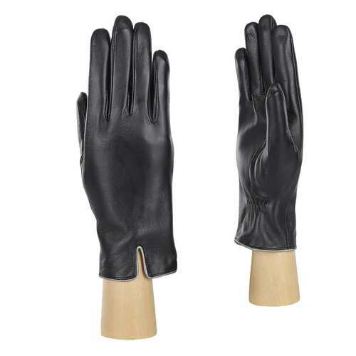 Перчатки женские FABRETTI 12.16-1/26s черные 6.5 в Black Star Wear