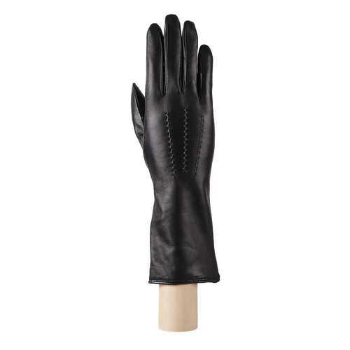 Перчатки женские FABRETTI 12.6-1 черные 6.5 в Black Star Wear