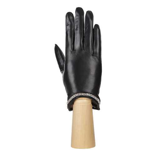 Перчатки женские FABRETTI 15.12-1 черные 7 в Black Star Wear