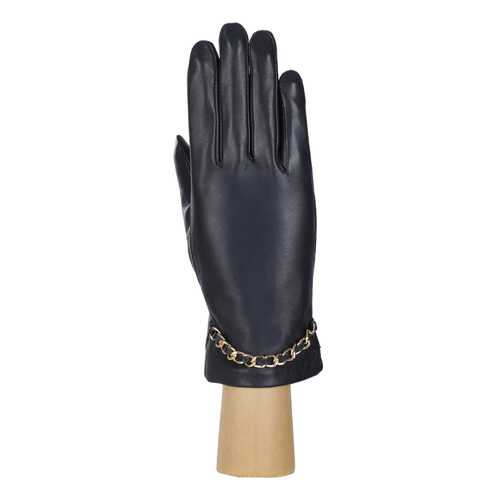 Перчатки женские FABRETTI 15.35-12S синие 7 в Black Star Wear