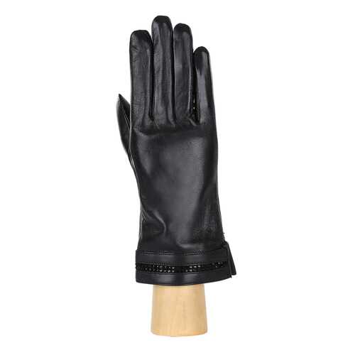 Перчатки женские FABRETTI 15.9-1S черные 6.5 в Black Star Wear