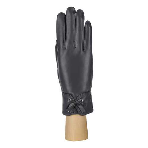 Перчатки женские FABRETTI B1-9 серые 6.5 в Black Star Wear