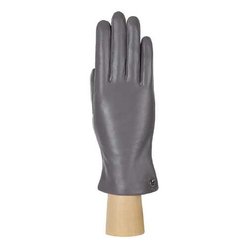 Перчатки женские FABRETTI F14-9 серые 7 в Black Star Wear