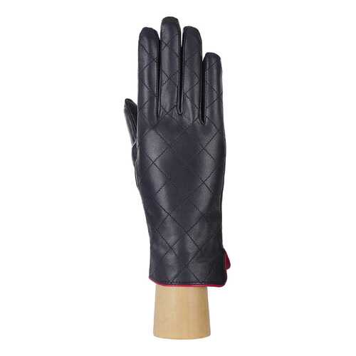 Перчатки женские FABRETTI F2.3-12—21S синие 7 в Black Star Wear