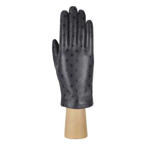 Перчатки женские FABRETTI F5-9 серые 6.5 в Black Star Wear
