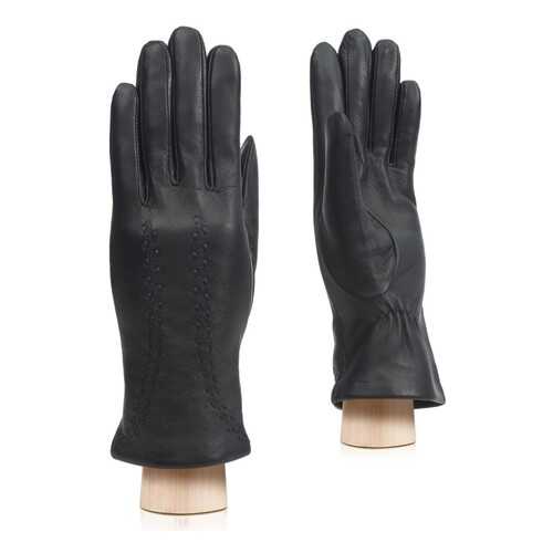 Перчатки женские Labbra LB-0511 зеленые 6.5 в Black Star Wear