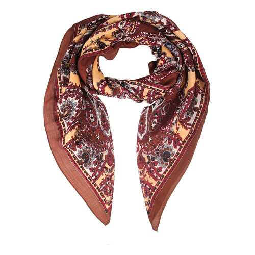 Платок женский Leo Ventoni 5014-1 разноцветный в Black Star Wear