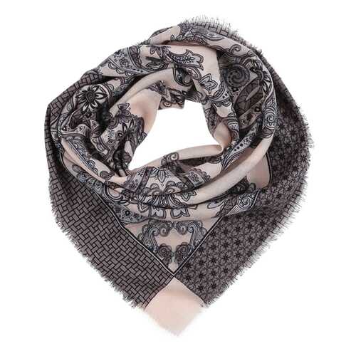 Платок женский Leo Ventoni G073 бежевый в Black Star Wear