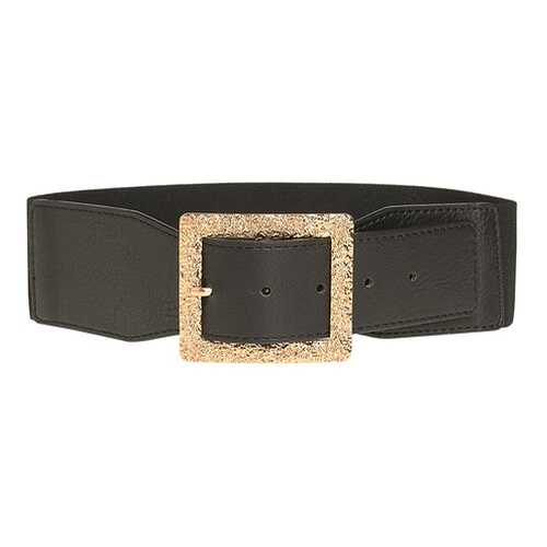 Пояс женский LOVE REPUBLIC 044721126 черный 80 в Black Star Wear
