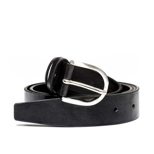 Ремень женский LAKESTONE 10121 черный в Black Star Wear