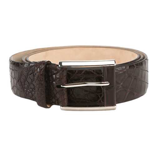 Ремень женский RASCHINI UWXIX1004501 коричневый 125 в Black Star Wear