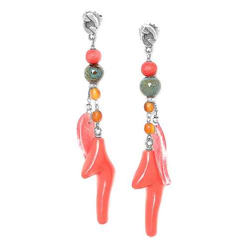 Серьги Nature Bijoux NB20.1-12-74757 в Black Star Wear