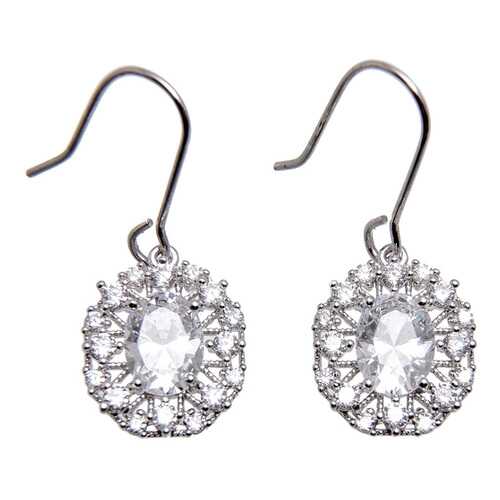 Серьги женские Zr02 jewe’ls ER807100 в Black Star Wear