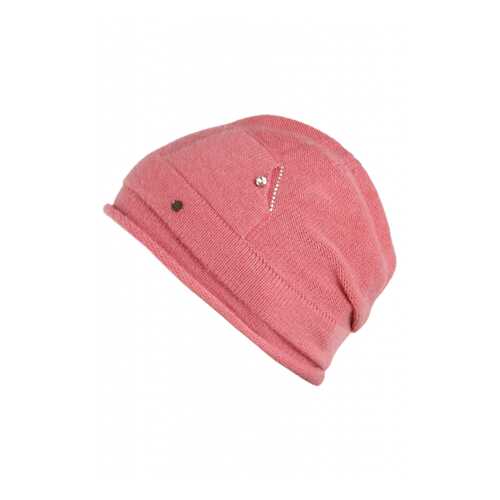 Шапка женская Finn-Flare A19-32132 красная 56 в Black Star Wear